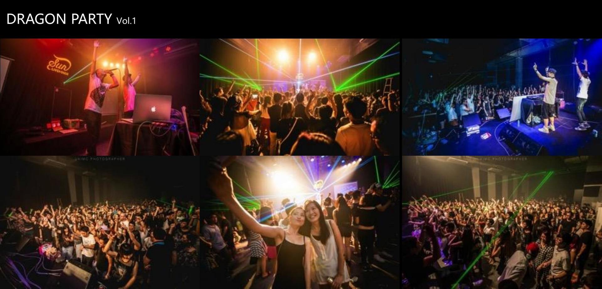 现代舞剧《呼吸》